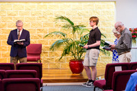 Reformed Church of Canberra Inc