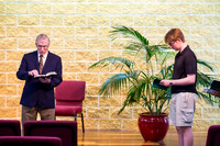 Reformed Church of Canberra Inc