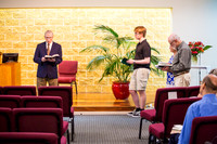 Reformed Church of Canberra Inc
