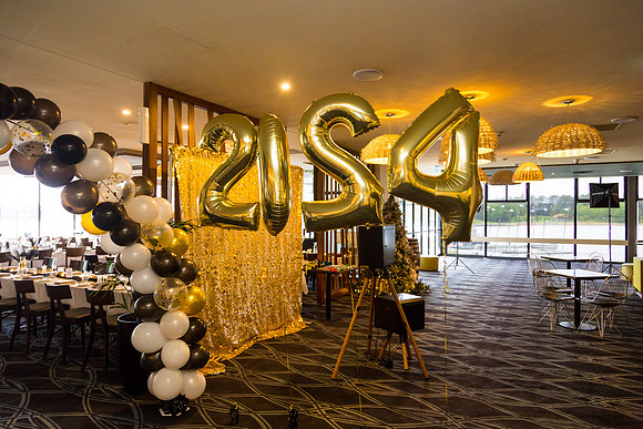 Lanyon High School Year 10 Formal - 27 Nov 24