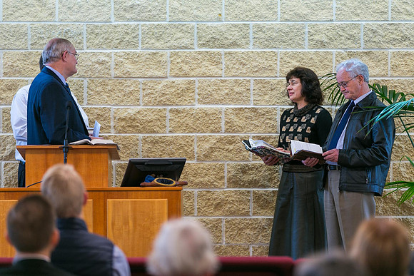 Reformed Church of Canberra