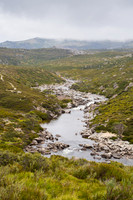 Illawong Creek Walk, Guthega