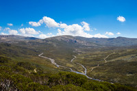 Charlottes Pass, Kosciuszko