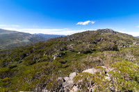 Charlottes Pass, Kosciuszko