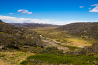 Charlottes Pass, Kosciuszko
