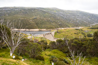 Illawong Creek Walk, Guthega