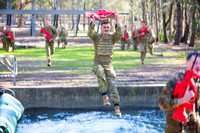 Bien Hoa Platoon - March Out - Singleton - 05 Jun 2026