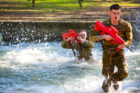 Bien Hoa Platoon - March Out - Singleton - 05 Jun 2026