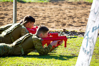 Bien Hoa Platoon - March Out - Singleton - 05 Jun 2026