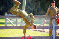 Bien Hoa Platoon - March Out - Singleton - 05 Jun 2026