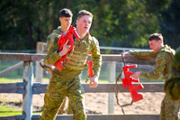 Bien Hoa Platoon - March Out - Singleton - 05 Jun 2026