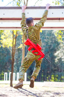 Bien Hoa Platoon - March Out - Singleton - 05 Jun 2026