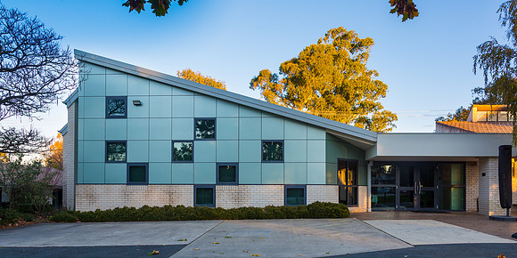Reformed Church of Canberra