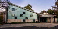 Reformed Church of Canberra