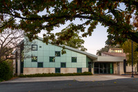 Reformed Church of Canberra