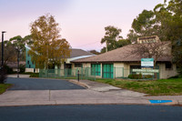 Reformed Church of Canberra