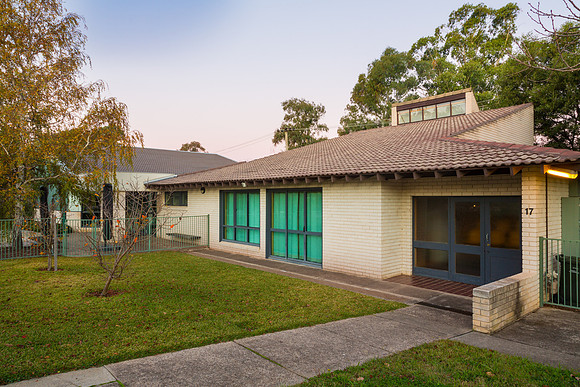 Reformed Church of Canberra