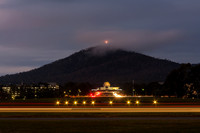 Parliamentary Triangle, Canberra ACT