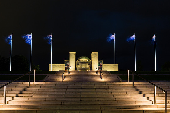 Australian War Memorial