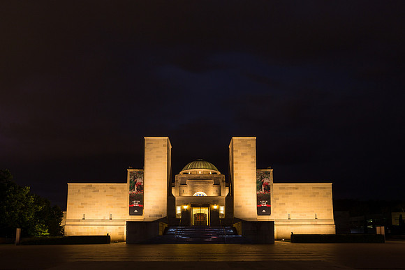 Australian War Memorial