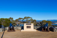 Mt Pleasant Lookout