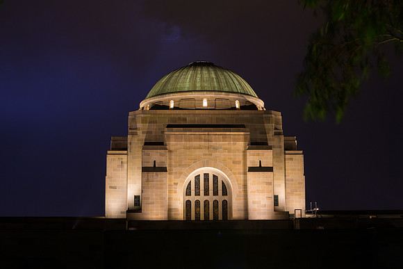 Australian War Memorial