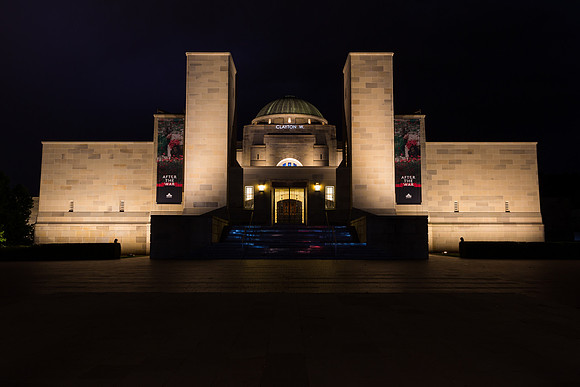 Australian War Memorial