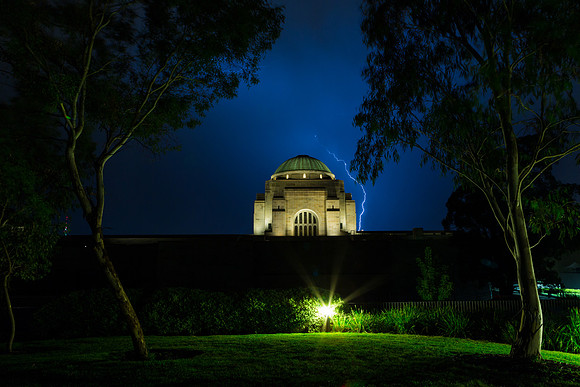 Australian War Memorial