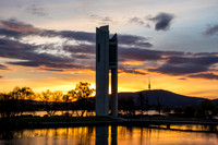 Lake Burley Griffin