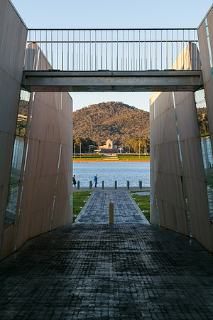 Reconcilliation Place