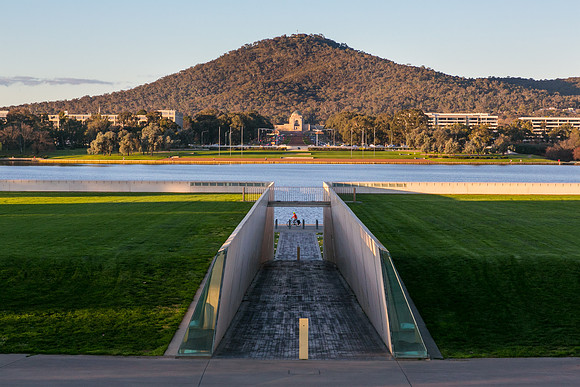 Reconcilliation Place