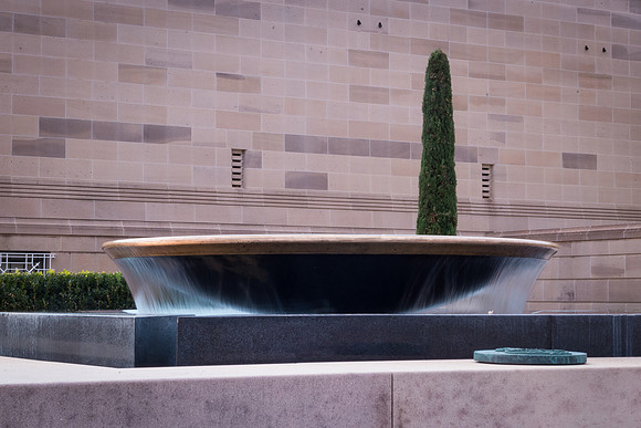 Fountain