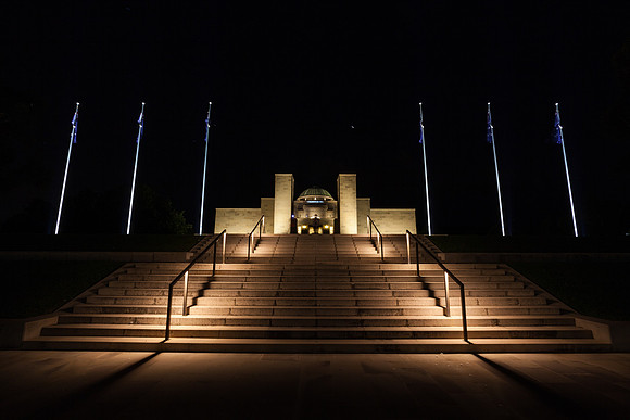 Canberra ACT