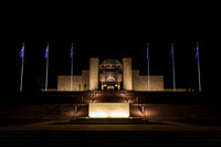 Canberra ACT