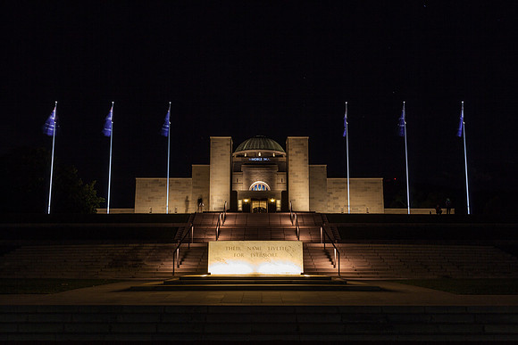 Canberra ACT