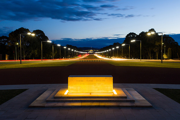 Australian War Memorial