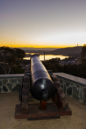 Mt Pleasant Lookout
