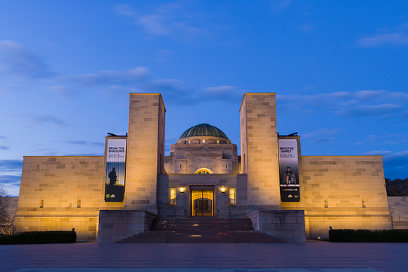 Australian War Memorial