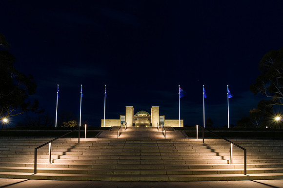 Australian War Memorial