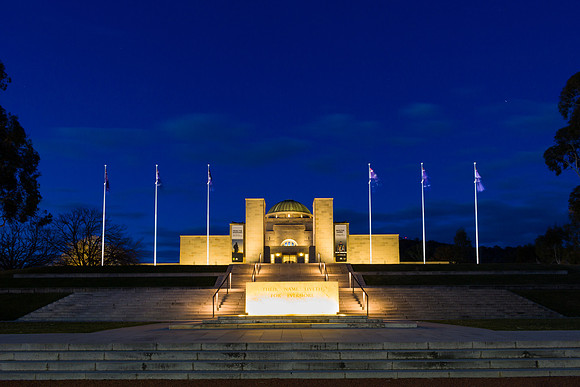 Australian War Memorial