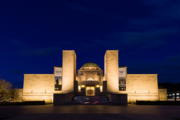 Australian War Memorial