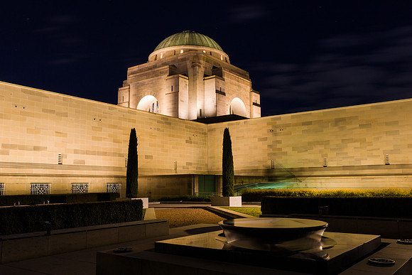 Australian War Memorial