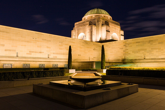 Australian War Memorial