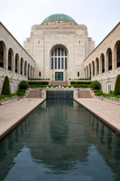 AWM Pool of Reflection