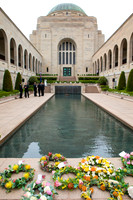 AWM Last Post Ceremony - 7 Nov 24