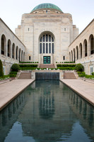 AWM Pool of Reflection
