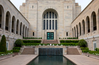 AWM Pool of Reflection