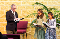 Reformed Church of Canberra (RCC)