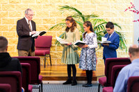 Reformed Church of Canberra (RCC)