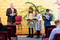 Reformed Church of Canberra (RCC)